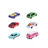 8504100001 CastHeads Premium Cars 6-asst