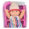 851 PUSETLİ BEBEK