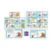 8513 DıyToy 2 Lİ KİMİN YUVASI KUTULU
