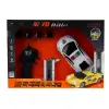 851JA UZAKTAN KUMANDALI DRIFT CAR(SİYAH-BEYAZ)
