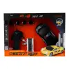 851JA UZAKTAN KUMANDALI DRIFT CAR(SİYAH-BEYAZ)