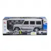 8578-2A Kumandalı Şarjlı Jeep Cross Country -Oyuncak