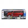 8578-2A Kumandalı Şarjlı Jeep Cross Country -Oyuncak