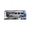 8578-2A ŞARJLI KUMANDALI JEEP ARABA -LMN