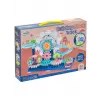 88013 Dönme Dolap Lunapark Blok Oyun Seti -Birlik