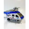 8814 SESLİ IŞIKLI ÇARP DÖN HELİKOPTER-KRS