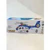 8814 SESLİ IŞIKLI ÇARP DÖN HELİKOPTER-KRS