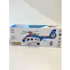 8814 SESLİ IŞIKLI ÇARP DÖN HELİKOPTER-KRS