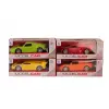 888-9 Kumandalı Full Fonksiyonlu Araba 1:24 -Can
