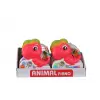 8891-1B RENKLİ İNEKLİ ÇINGIRAK PİYANO
