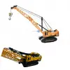8892 METAL VİNÇ SETİ