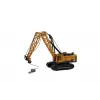 8892 METAL VİNÇ SETİ DİSPLAYDE