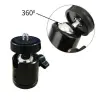 8inç 20cm Youtube Instagram Tiktok Selfie  Stüdyo Video Fotoğraf Ring Light  Tripod Led Halk