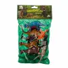 9 lu Dinozor Figür Seti 12-20 cm