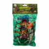 9 lu Dinozor Figür Seti 12-20 cm