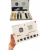 9 Ultra Akıllı Saat 49mm 2inç Ekran 7 Kordonlu ve Bluetooth Kulaklık
