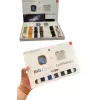 9 Ultra Akıllı Saat 49mm 2inç Ekran 7 Kordonlu ve Bluetooth Kulaklık