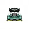 92100 Kumandalı Işıklı Aston Martin Valkyrie Amr Pro 1:14 -