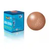 93 - Aqua Color Copper - Metallic Boya- 18 ml