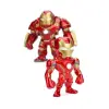 9333431314R00 Marvel Fig 6 5 Hulkbuster+2 5 Ironman
