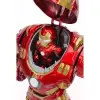 9333431314R00 Marvel Fig 6 5 Hulkbuster+2 5 Ironman
