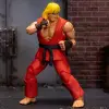 9334218314R00 Street Fighter II Ken 6 Figure