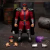 9334219314R00 Street Fighter II M Bison 6 Figure