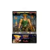 9334689314R00 Street Fighter II Guile 6 Figure