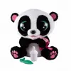 9519 Yoyo Panda İnteraktif Peluş -NessiWorldman