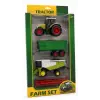 955-241 METAL TARIM SETİ -PSF