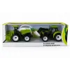 9978-8B BİÇERDÖVER VE TRAKTÖR