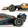 99800 McLaren F1 MCL36 Uzaktan Kumandalı Araba -