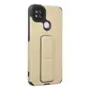 9c Kılıf Mega Standlı  - Gold