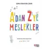 Adan Zye Meslekler