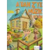 Adan Zye Müzik 1. Bölüm
