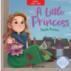 A Little Princess - Küçük Prenses