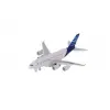 A380 ÇEK BIRAK YOLCU UÇAĞI