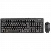 A4-Tech KM-72620D USB Standart Türkçe Q Klavye/Mouse Set