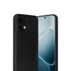 A6 Pro 4g Auto Fus Karbon Kapak - Siyah