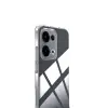 A6 Pro 4g Lüx Şeffaf  - Şeffaf