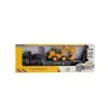A8341-2632-8 9 KT PİLLİ TIR