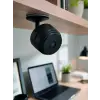 A9 Mini Wi-Fi Güvenlik Kamerası HD Gece Görüşlü Hareket Algılamalı Kablosuz IP Kamera