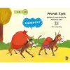 Aak Eşek (Kurnazlık)