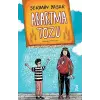 Abartma Tozu