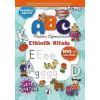 Abc Alfabeyi Öğreniyorum