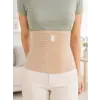ABDOMİNAL DOĞUM SONRASI KORSE