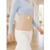 ABDOMİNAL DOĞUM SONRASI KORSE