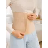 ABDOMİNAL DOĞUM SONRASI KORSE