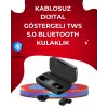 ABS Gövdeli, Hafif ve Uzun Ömürlü Bluetooth Kulaklık