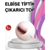 ABS Malzemeli Elbise Tiftik Çıkarıcı – Çok Amaçlı Kullanım